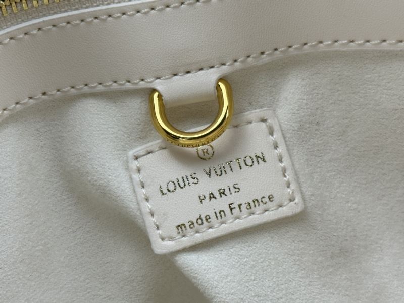 Louis Vuitton Top Handle Bags